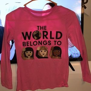 To me it means BLM ✊🏿 so I want to give it to you